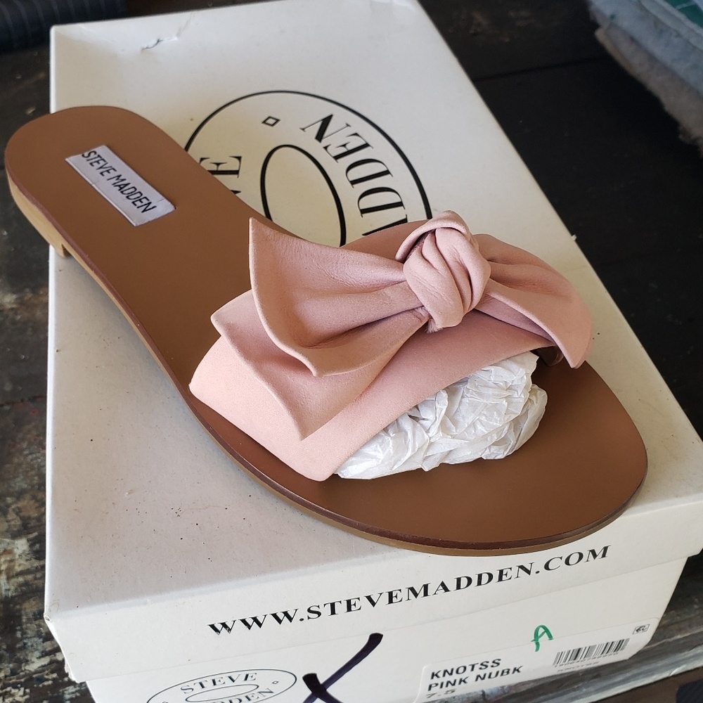 Steve Madden shoes